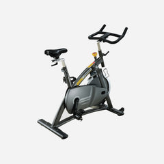 Xe Đạp Thể Thao Trong Nhà Johnson Class Cycle - Đen