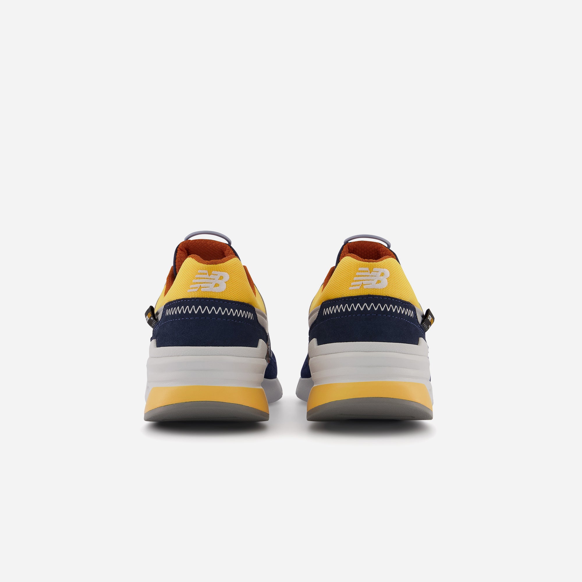 Men's New Balance 997H Classic Sneakers - Gray