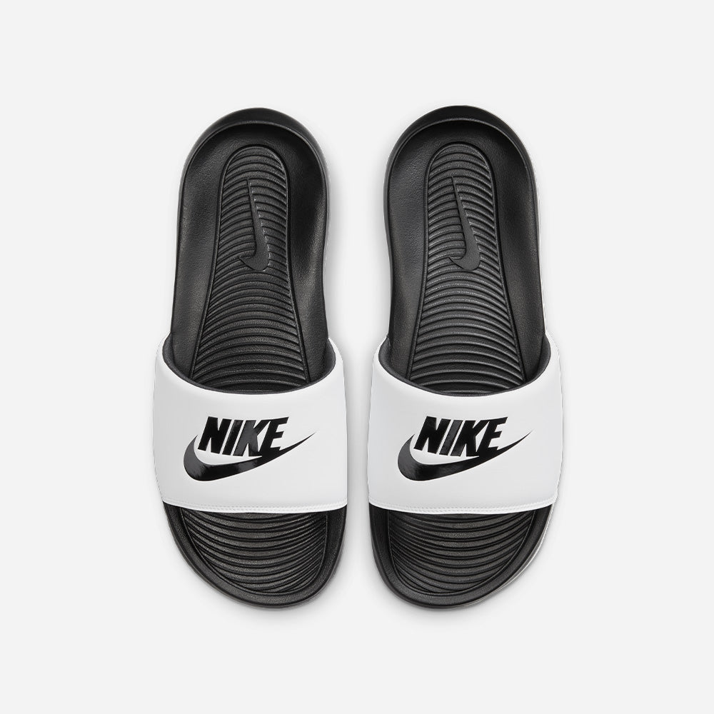 Dép Quai Ngang Nam Nike Victori One - Đen - Supersports Vietnam