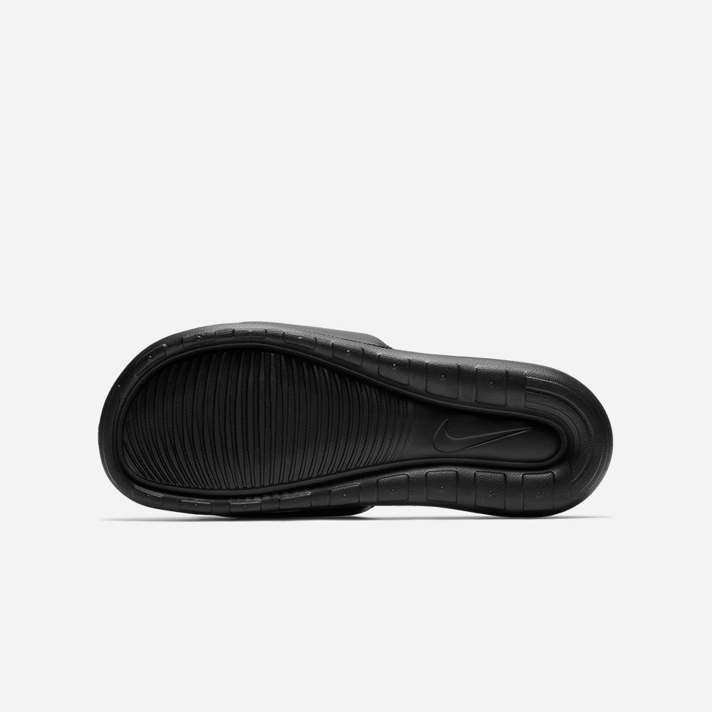 Dép Quai Ngang Nam Nike Victori One - Đen - Supersports Vietnam