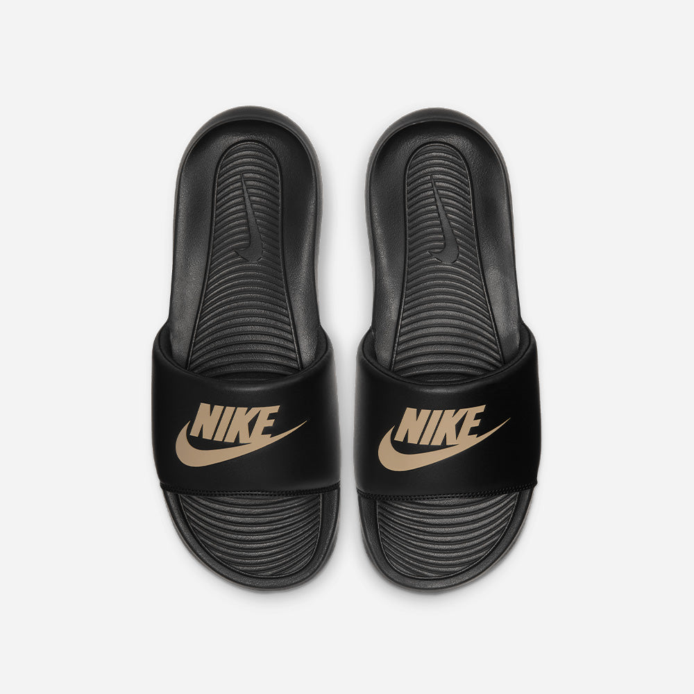 Dép Quai Ngang Nam Nike Victori One - Đen - Supersports Vietnam