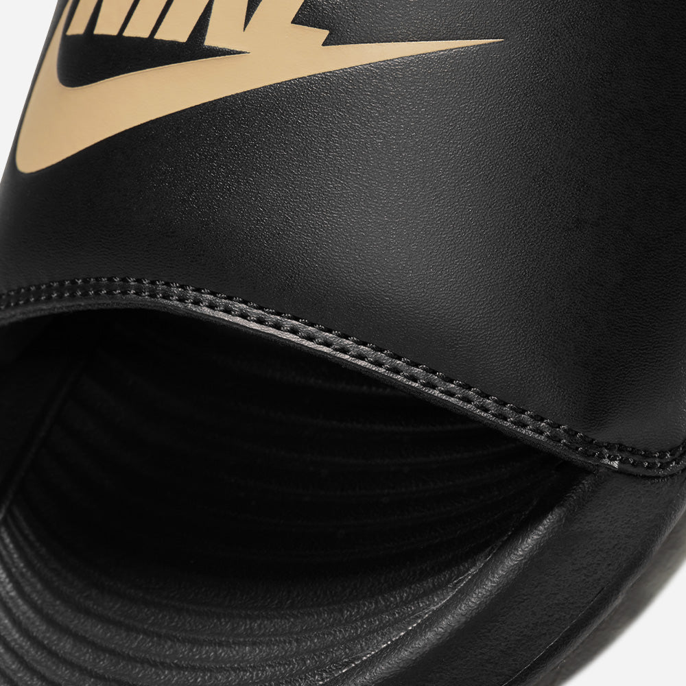 Dép Quai Ngang Nam Nike Victori One - Đen - Supersports Vietnam