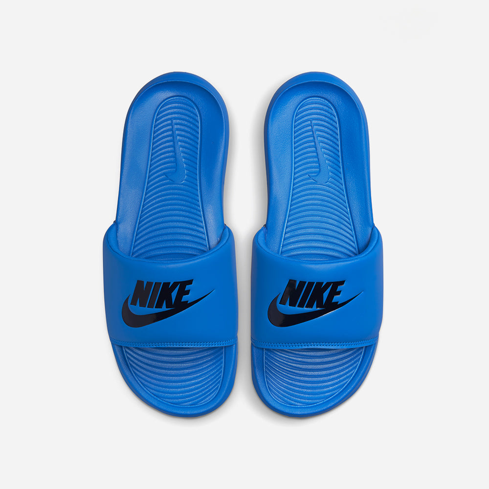 Dép Quai Ngang Nam Nike Victori One - Xanh Dương - Supersports Vietnam