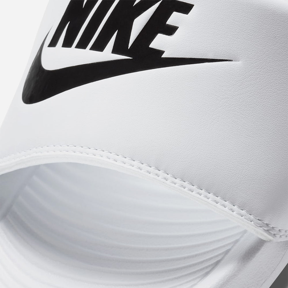 Dép Quai Ngang Nữ Nike Victori One - Trắng - Supersports Vietnam