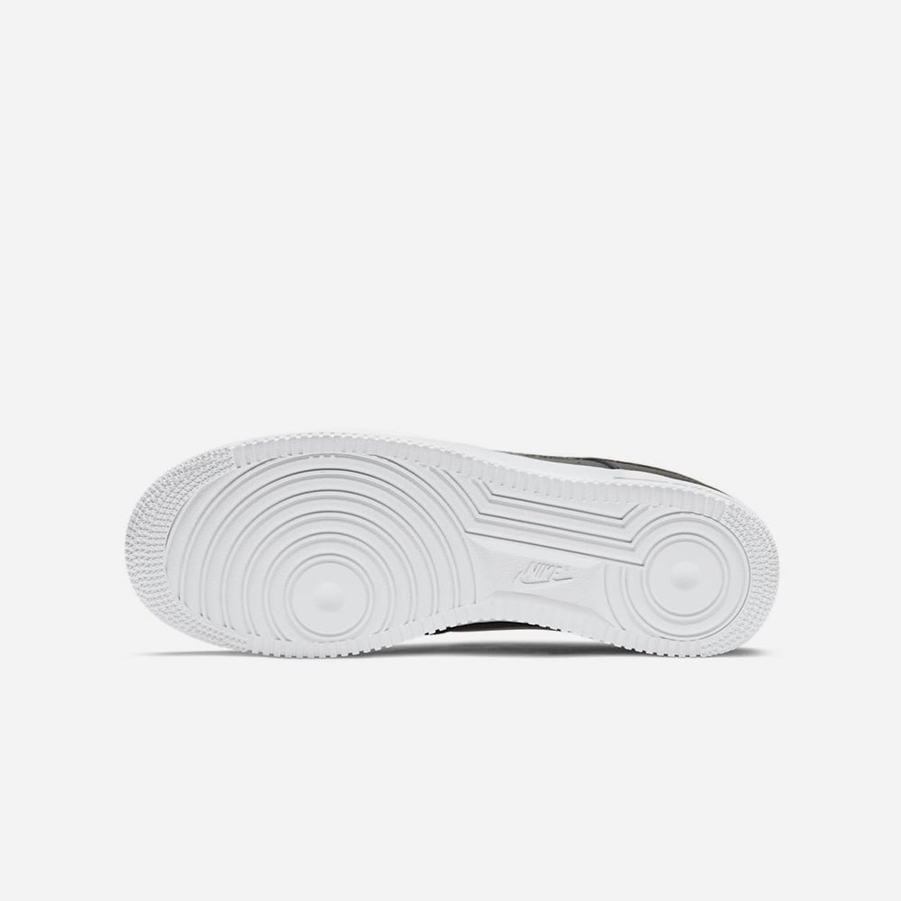 Giày Sneaker Nam Nike Air Force 1 '07 - Đen - Supersports Vietnam