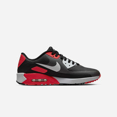 Giày Golf Nam Nike Air Max 90 G - Đen - Supersports Vietnam