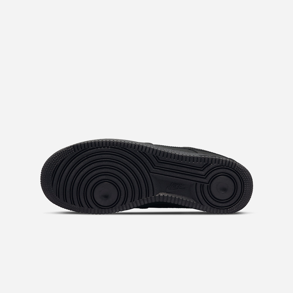 Giày Sneaker Nam Nike Air Force 1 '07 - Đen - Supersports Vietnam