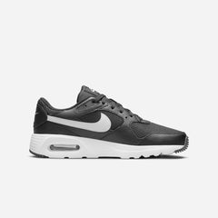 Giày Sneaker Nam Nike Air Max Sc - Đen