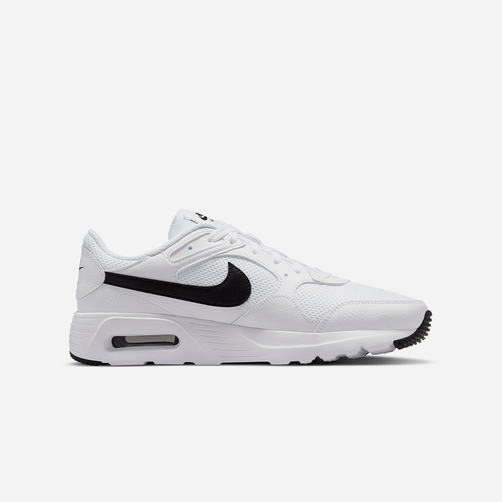 Gi y Th Thao Nam Nike Air Max SC S K t H p Ho n H o Cho M i Trang Gi y th thao nam nike air max sc s k t h p ho n h o cho m i trang