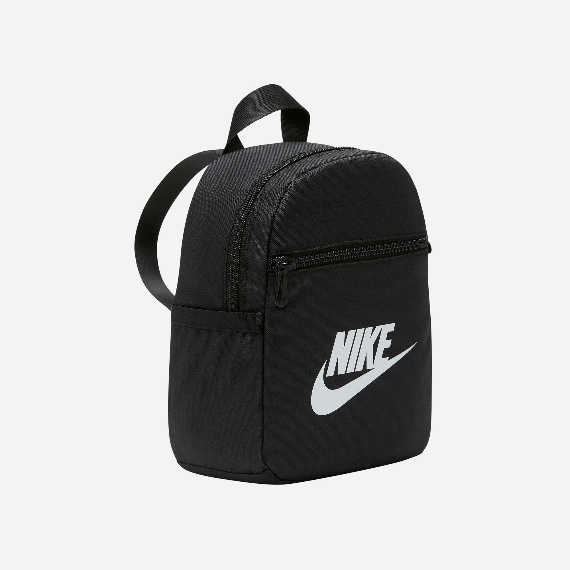 Ba Lô Nữ Nike Futura 365 Mini - Đen - Supersports Vietnam