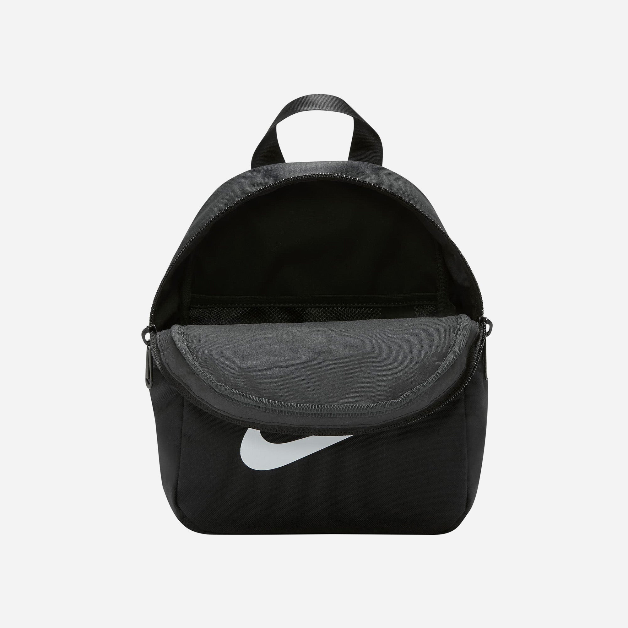 Ba Lô Nữ Nike Futura 365 Mini - Đen - Supersports Vietnam