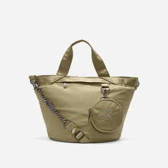 Women's Nike Futura Luxe Tote Bag - Yellow