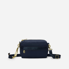 Women's Nike Futura Luxe Waist Bag - Navy