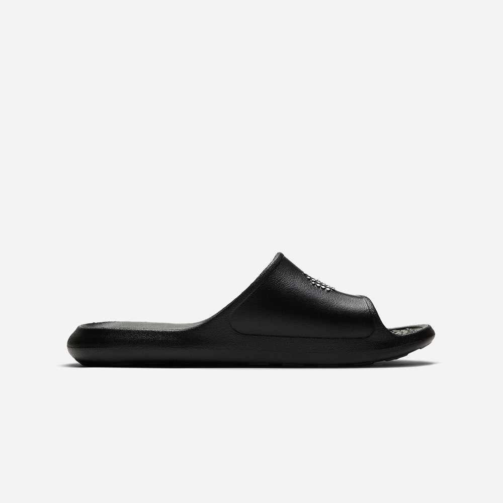 Dép Quai Ngang Nữ Nike Victori One Shower - Đen - Supersports Vietnam