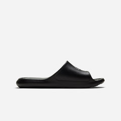 Dép Quai Ngang Nữ Nike Victori One Shower - Đen - Supersports Vietnam