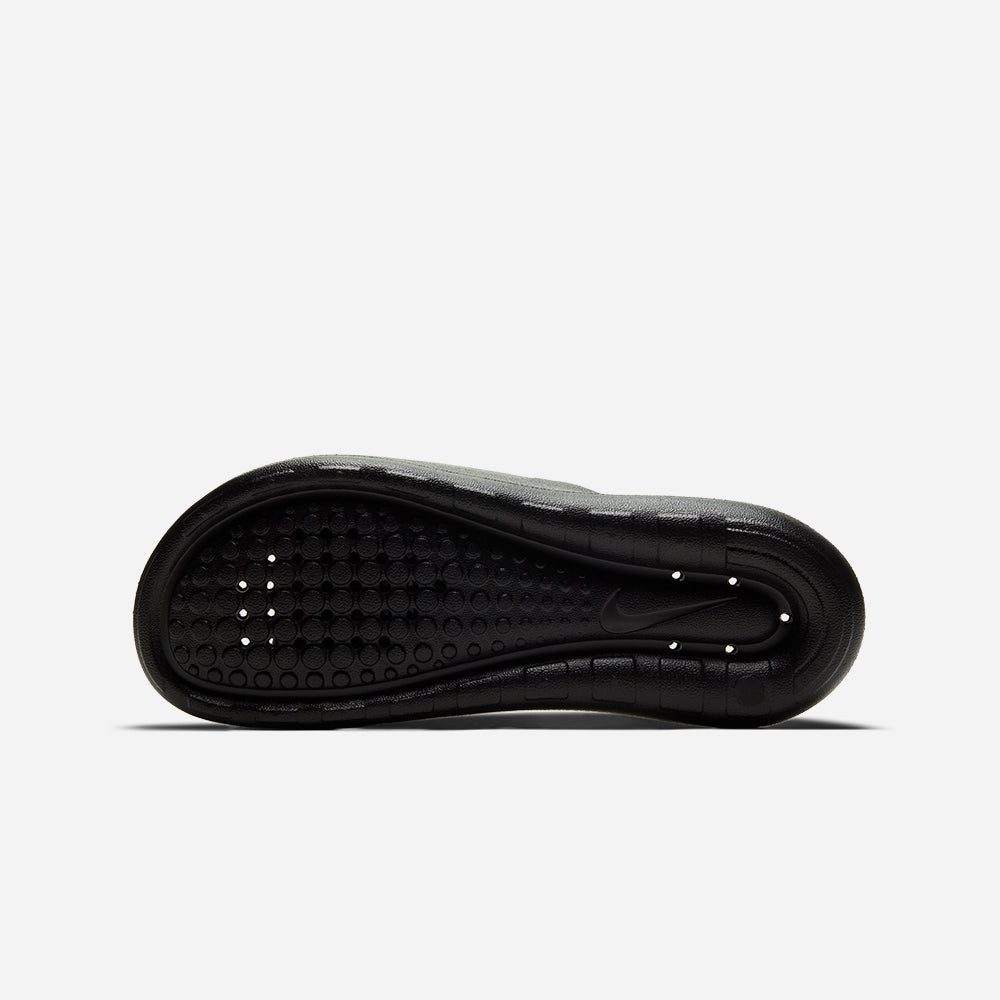 Dép Quai Ngang Nữ Nike Victori One Shower - Đen - Supersports Vietnam