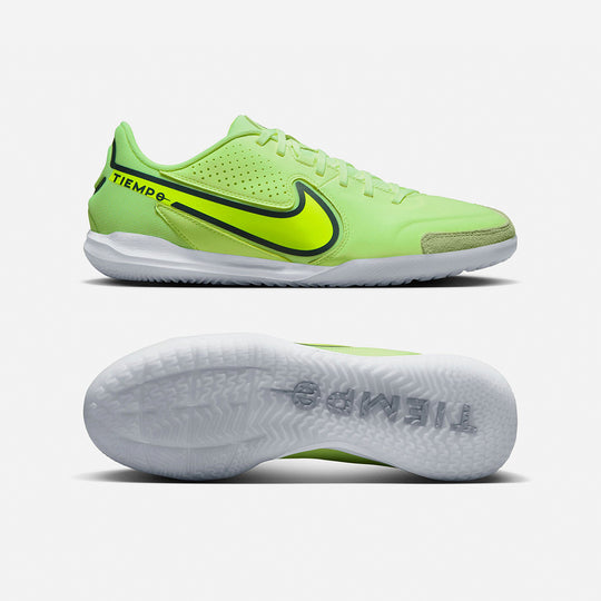 Men's Nike Tiempo Legend 9 Academy Football Boots - Green