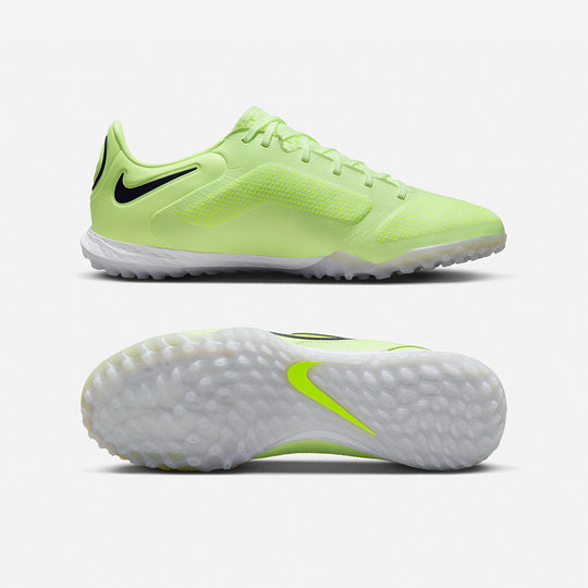Giày Bóng Đá Unisex Nike React Legend 9 Pro - Xanh Lá