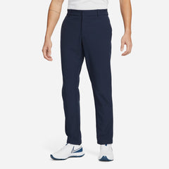 Men's Nike Dri-Fit Vapor Slim Pants - Navy