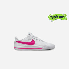 Boys' Nike Court Legacy (Psv) Sneakers