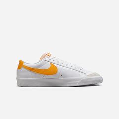 Men's Nike Blazer Low '77 Vintage Sneakers - White