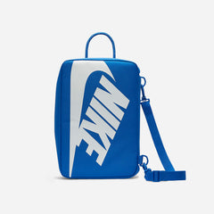 Nike Large - Prm Shoes Box Bag - Blue