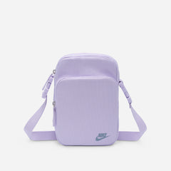 Nike Heritage Crossbody Waist Bag - Purple