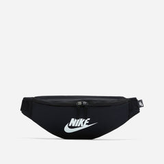 Túi Bao Tử Nike Heritage Pack - Đen - Supersports Vietnam