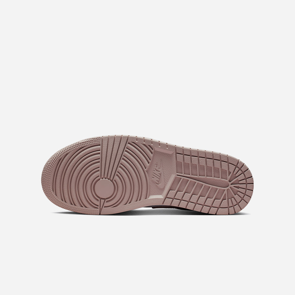 Giày Sneaker Nữ Nike Air Jordan 1 Low - Hồng - Supersports Vietnam