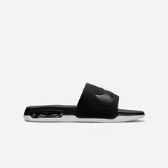 Men's Nike Air Max Cirro Slides - Black