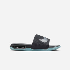 Men's Nike Air Max Cirro Slides - Black