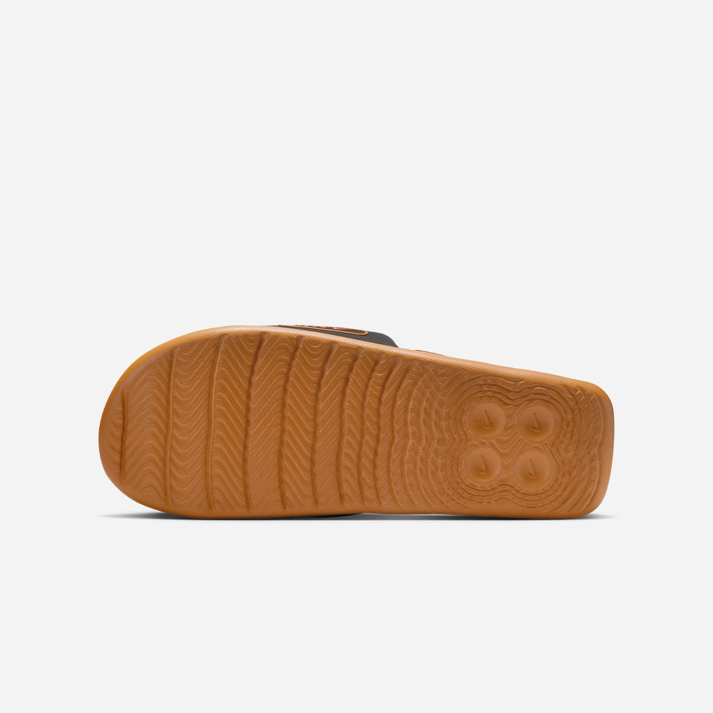 Dép Quai Ngang Nam Nike Air Max Cirro - Đen - Supersports Vietnam