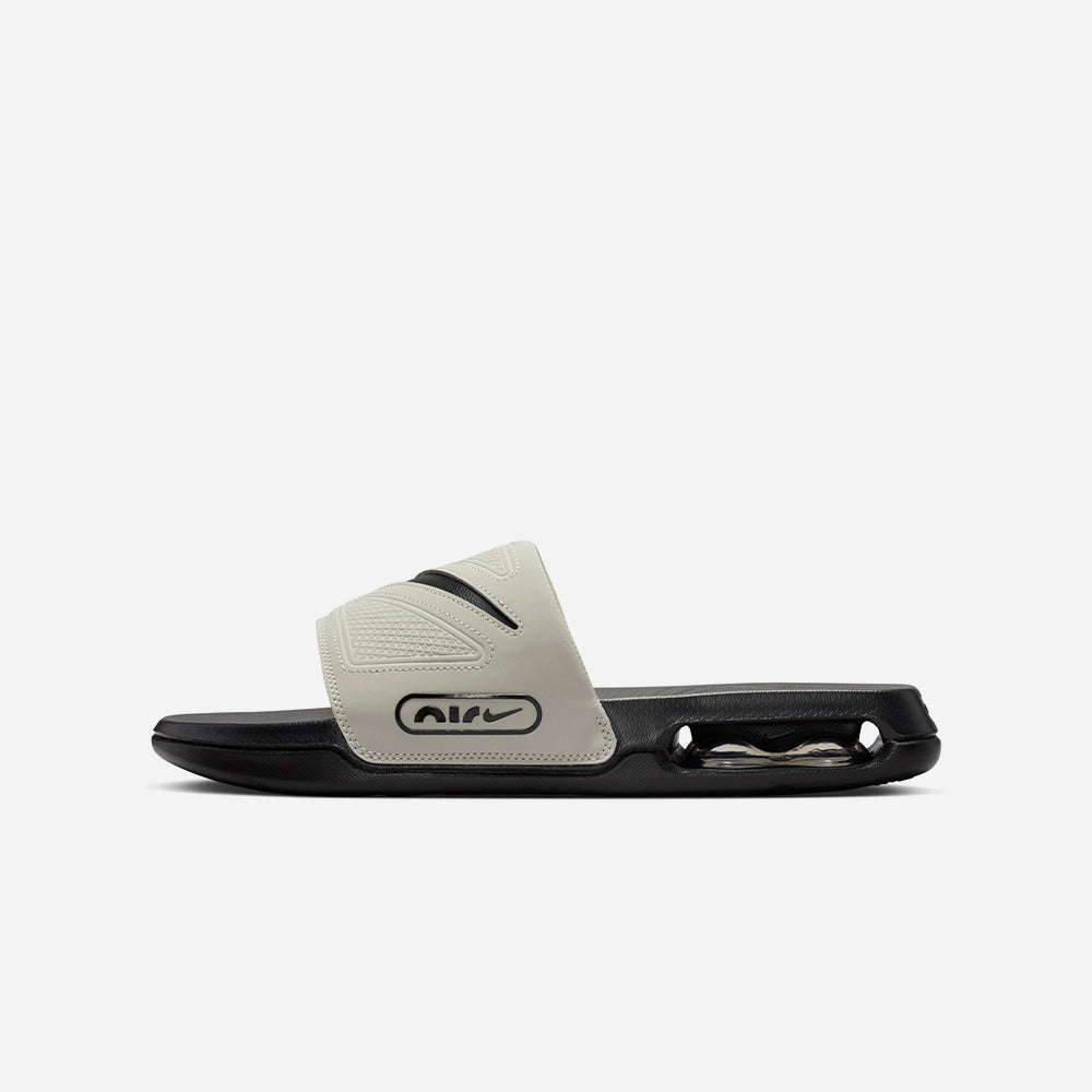 Dép Quai Ngang Nam Nike Air Max Cirro - Be - Supersports Vietnam