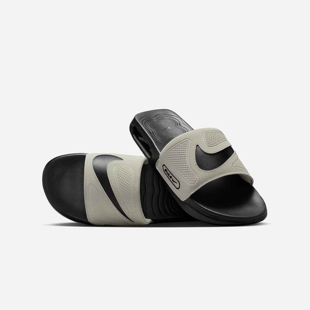 Dép Quai Ngang Nam Nike Air Max Cirro - Be - Supersports Vietnam