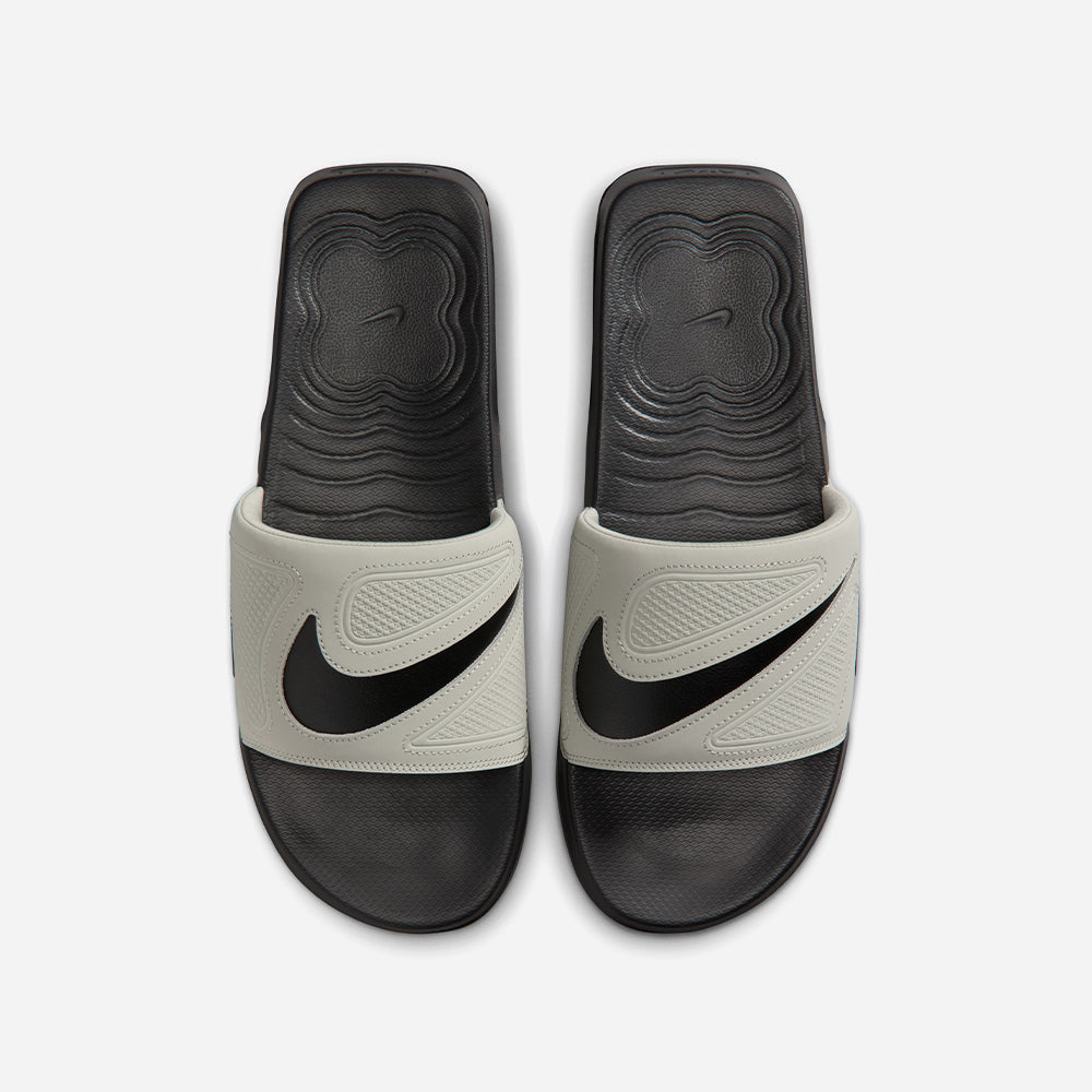 Dép Quai Ngang Nam Nike Air Max Cirro - Be - Supersports Vietnam