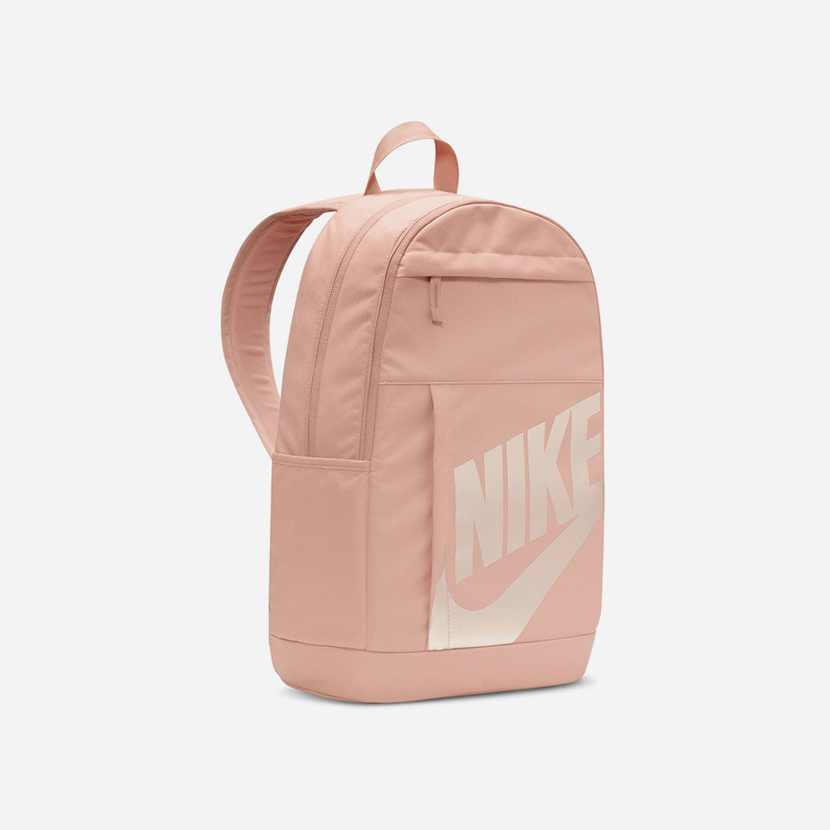 Nike elemental 2024 backpack pink