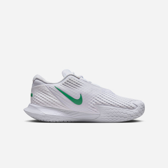 Men's Nike Court Zoom Vapor Cage 4 Rafa Tennis Shoes - White