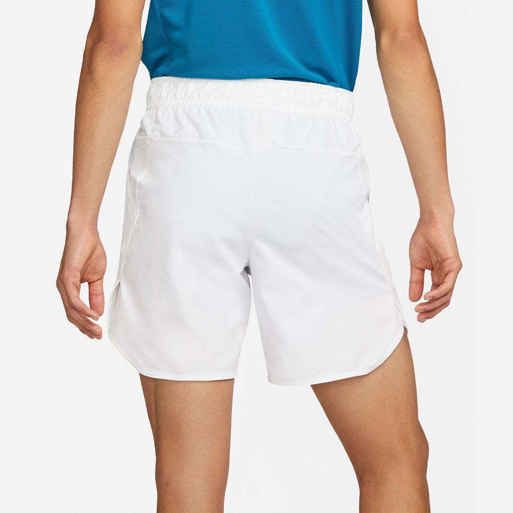 Quần Ngắn Thể Thao Nam Nike As Court Dri-Fit Advtshort 7In - Supersports Vietnam