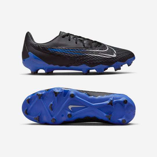 Men's Nike Phantom Gx Academy Football Boots - Black