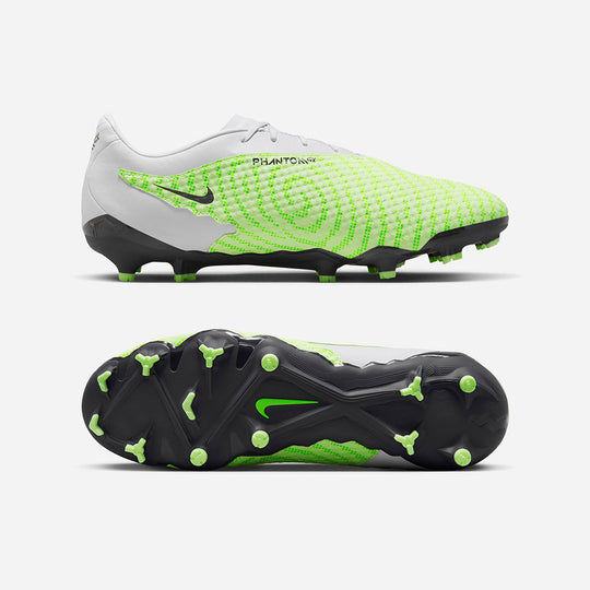 Men's Nike Phantom Gx Academy Football Boots - Green