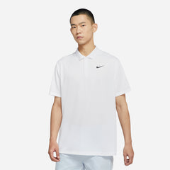 Áo Polo Nam Nike Dri-Fit Victory Solid - Trắng