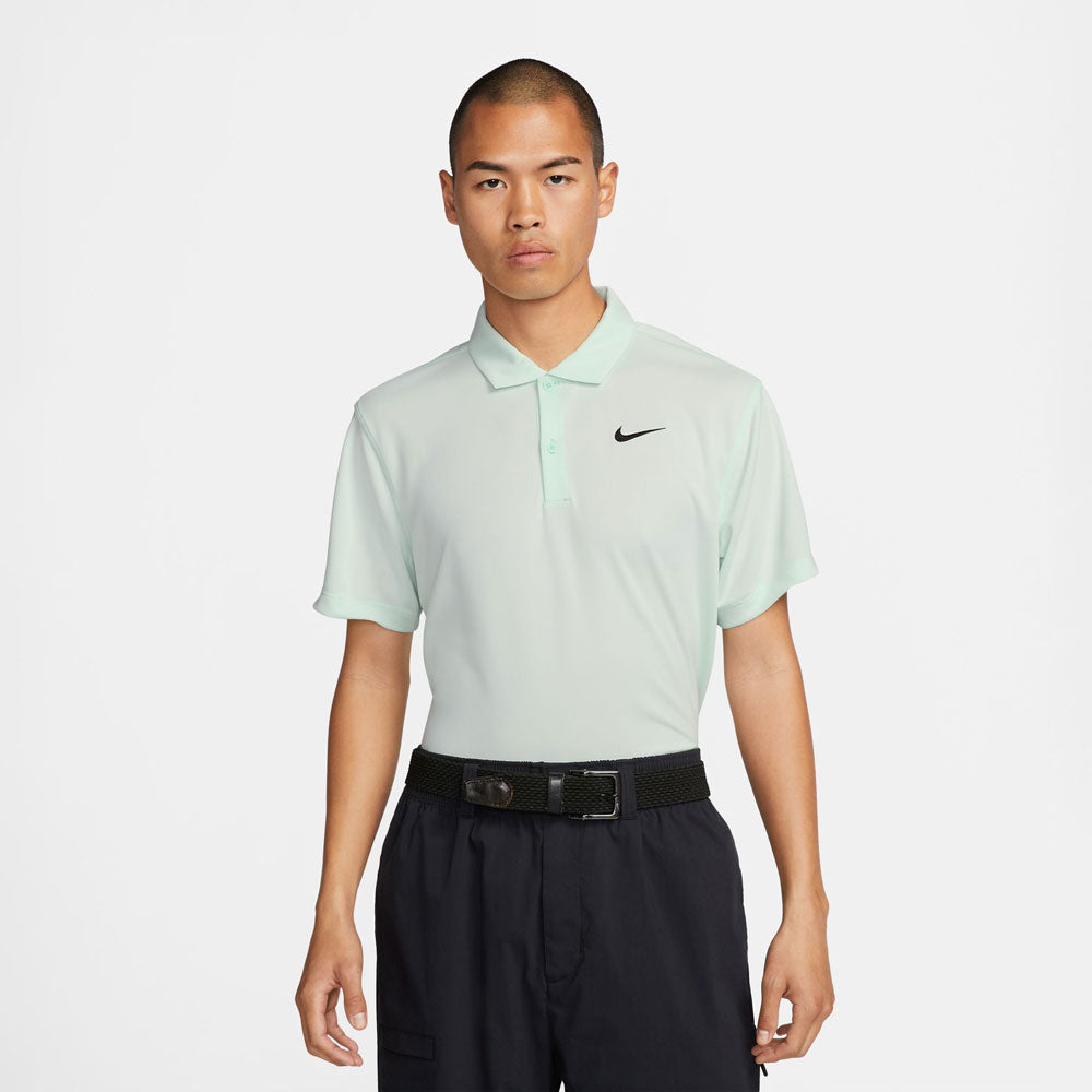 Áo Polo Tay Ngắn Thể Thao Nam Nike As Court Dri-Fit Solid - Supersports Vietnam