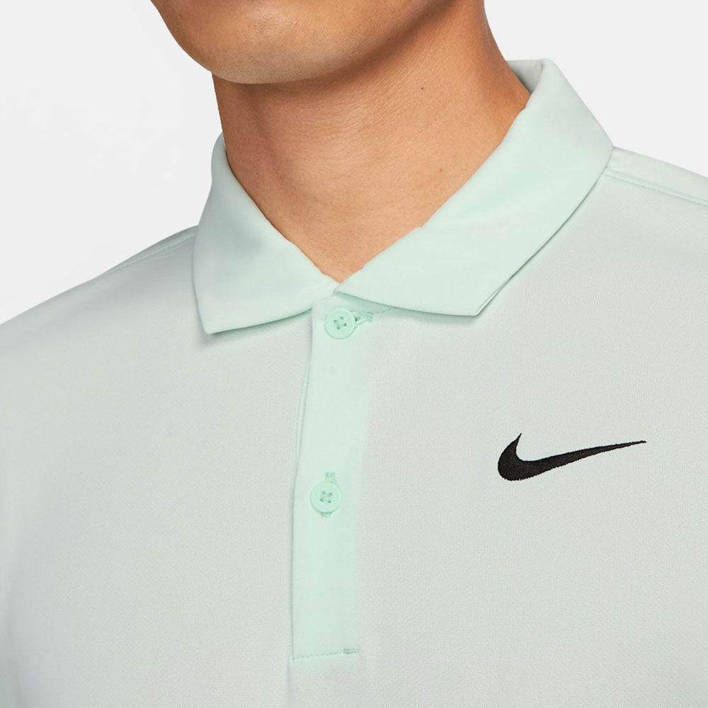Áo Polo Tay Ngắn Thể Thao Nam Nike As Court Dri-Fit Solid - Supersports Vietnam