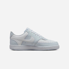 Women's Nike Court Vision Low Next Nature Sneakers - Blue