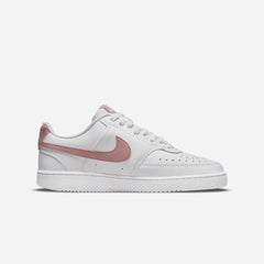 Giày Sneaker Nữ Nike Court Vision Lo Nn - Trắng - Supersports Vietnam
