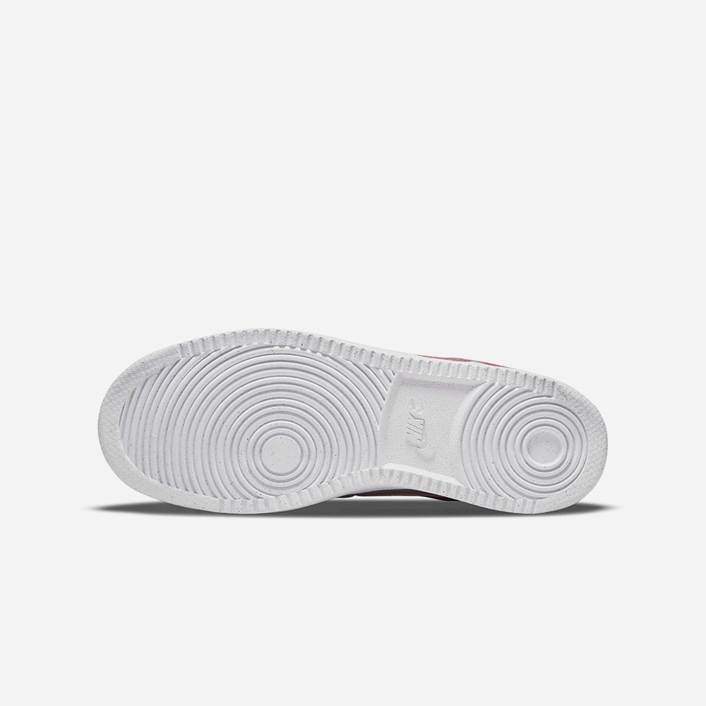 Giày Sneaker Nữ Nike Court Vision Lo Nn - Trắng - Supersports Vietnam
