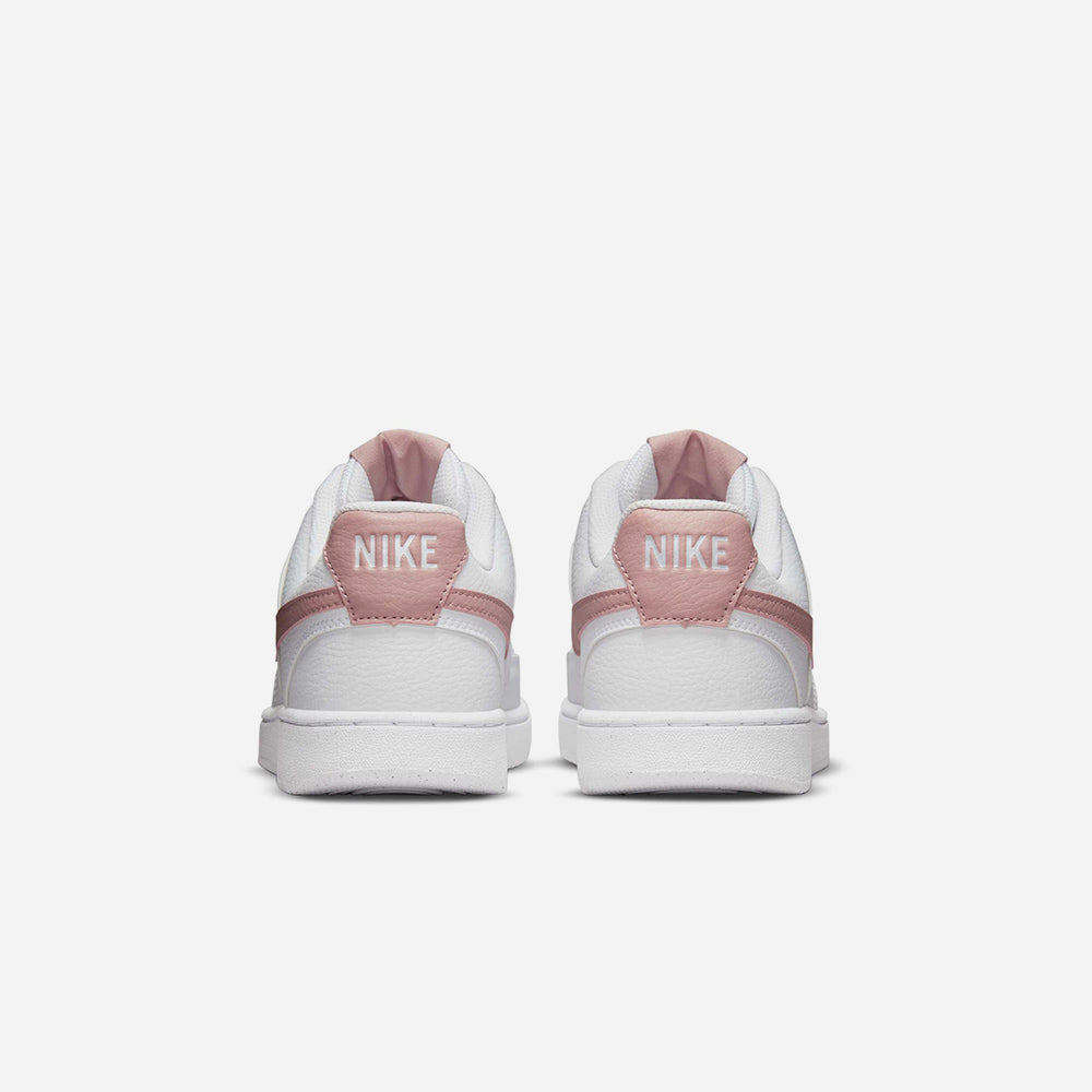 Giày Sneaker Nữ Nike Court Vision Lo Nn - Trắng - Supersports Vietnam