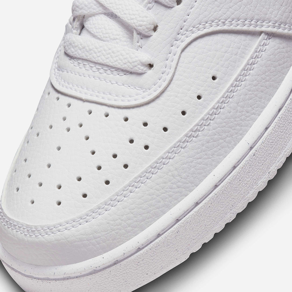Giày Sneaker Nữ Nike Court Vision Lo Nn - Trắng - Supersports Vietnam