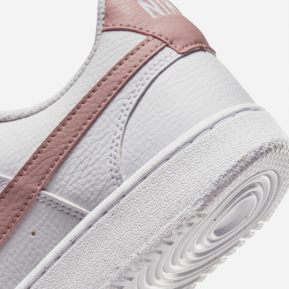 Giày Sneaker Nữ Nike Court Vision Lo Nn - Trắng - Supersports Vietnam