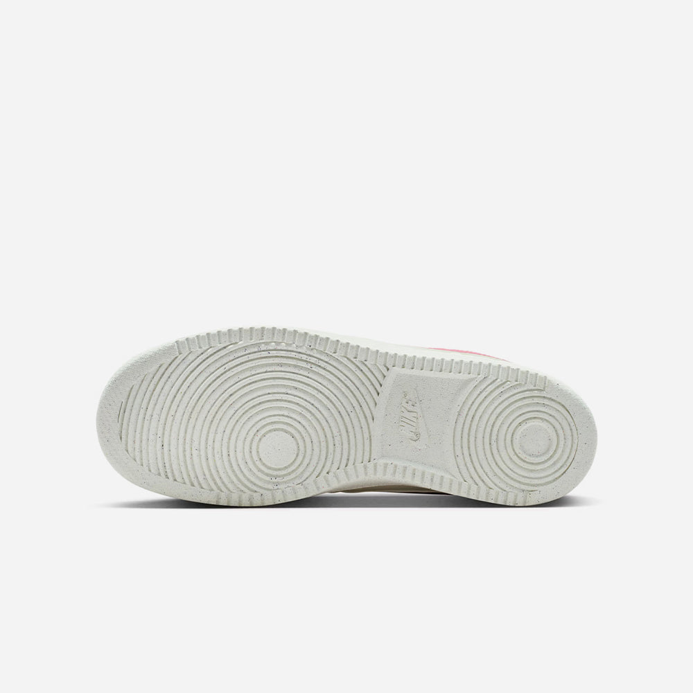 Giày Sneaker Nữ Nike Court Vision Low Next Nature - Hồng - Supersports Vietnam